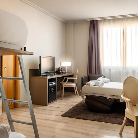 Hotel Sb Ciutat Tarragona