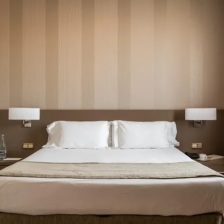 Sb Ciutat Hotel