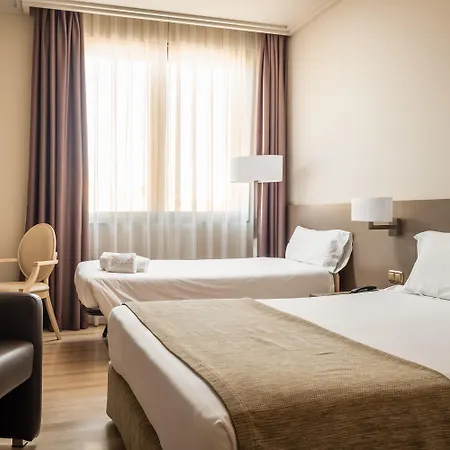 Sb Ciutat 4*