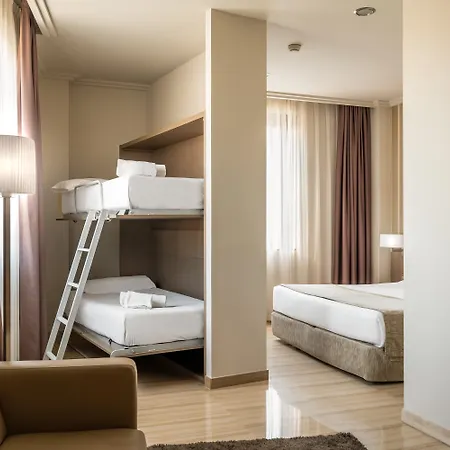 Sb Ciutat Hotel 4*