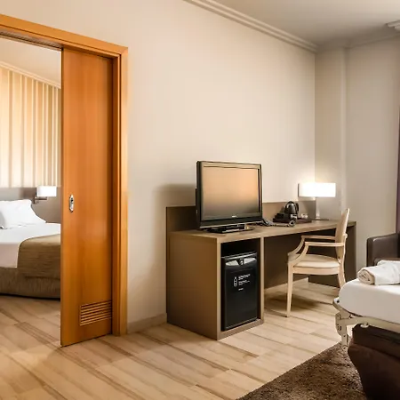 Hotel Sb Ciutat 4*