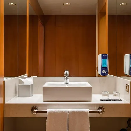 Hotel Sb Ciutat 4*