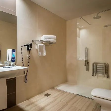 Sb Ciutat Hotel Tarragona