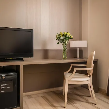 Sb Ciutat Hotel 4*