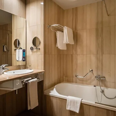 Sb Ciutat Hotel 4*