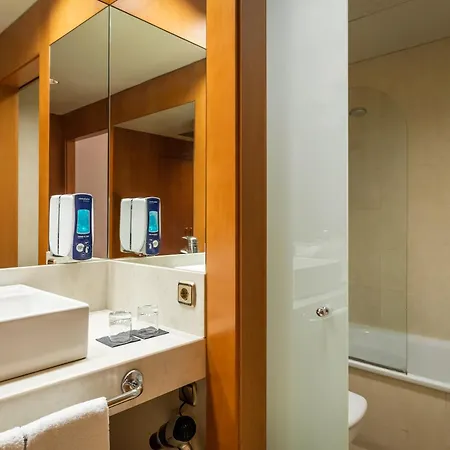 Sb Ciutat Hotel 4*