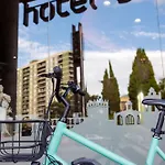 Hotel Sb Ciutat 4*