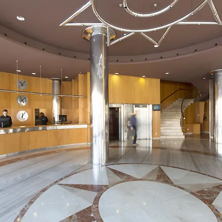 Sb Ciutat 塔拉戈纳