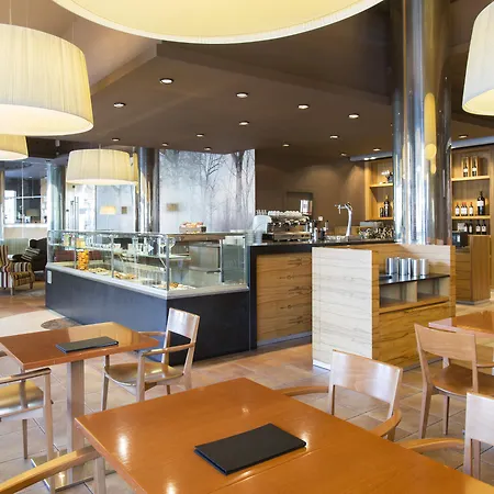 Sb Ciutat 4* 塔拉戈纳