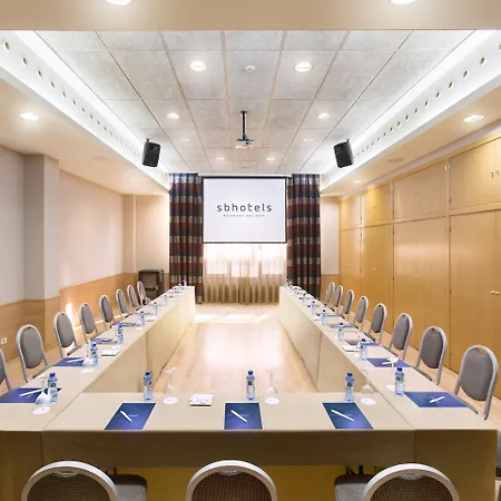 Sb Ciutat 塔拉戈纳