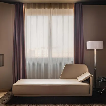 Hotel Sb Ciutat Tarragona