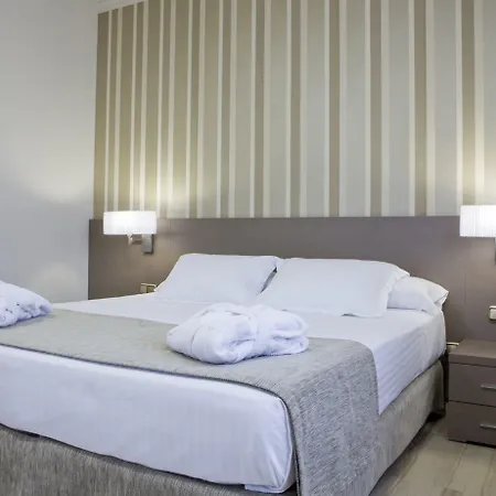 Sb Ciutat 4* 塔拉戈纳