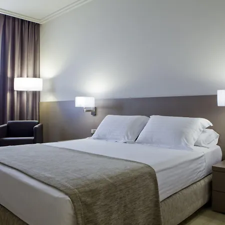 酒店 Sb Ciutat 塔拉戈纳