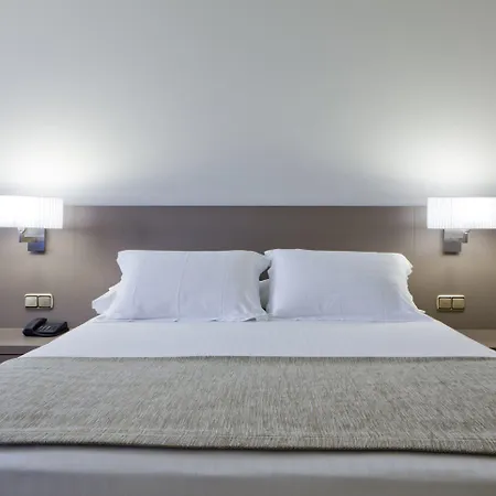 Sb Ciutat 4* 塔拉戈纳