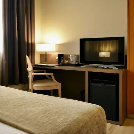 Sb Ciutat 4*