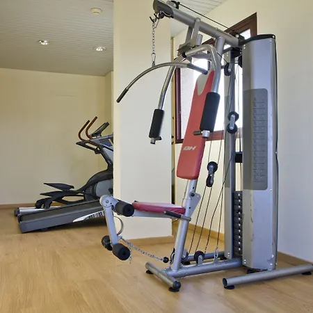 酒店 Sb Ciutat 塔拉戈纳