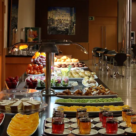 Sb Ciutat 塔拉戈纳