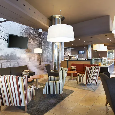 Sb Ciutat 4* 塔拉戈纳