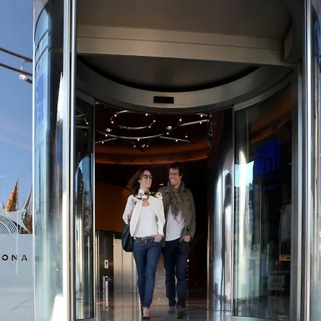 酒店 Sb Ciutat 塔拉戈纳