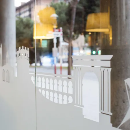 Sb Ciutat 4* 塔拉戈纳