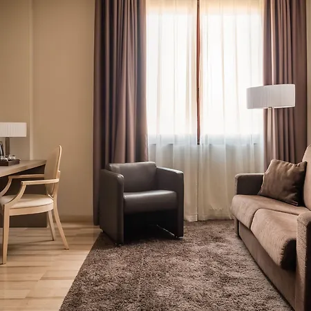 Sb Ciutat 4* 塔拉戈纳