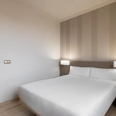 Sb Ciutat ホテル 4*