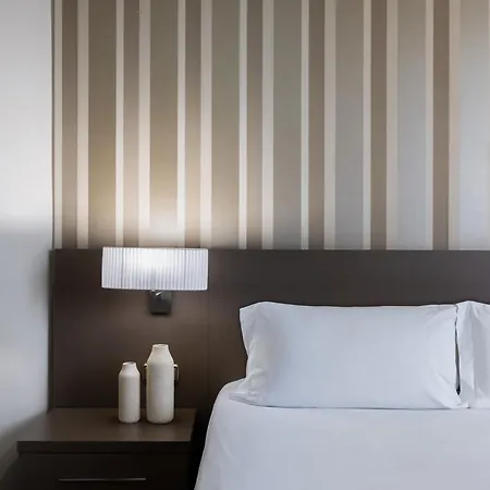 ホテル Sb Ciutat 4*