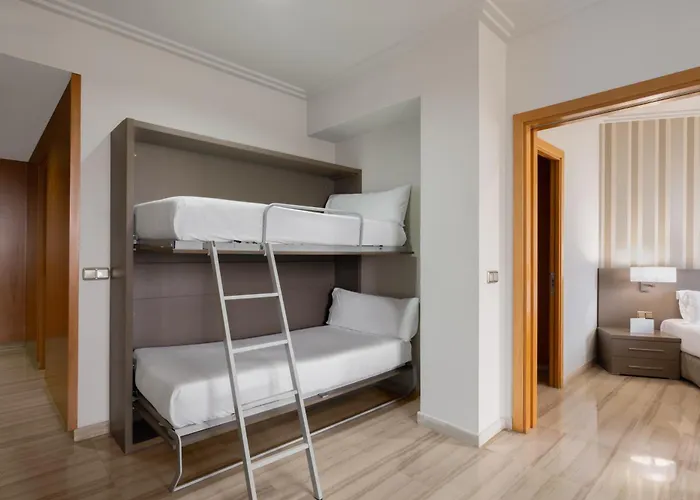 Sb Ciutat 4* تاراغونا