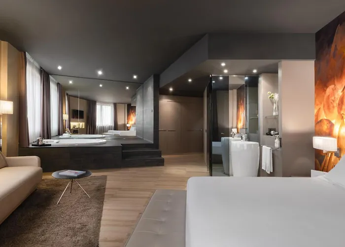 Sb Ciutat 4* تاراغونا