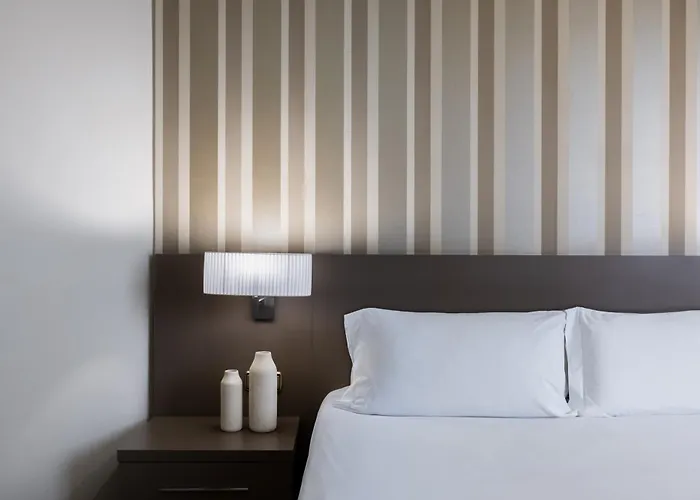 فندق Sb Ciutat 4*