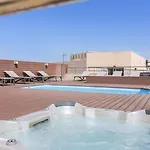 Hotel Sb Ciutat Tarragona