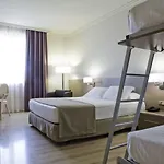 Hotel Sb Ciutat