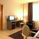 Hotel Sb Ciutat