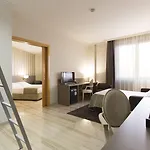 Hotel Sb Ciutat