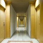 Hotel Sb Ciutat
