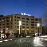 Sb Ciutat Hotel Tarragona