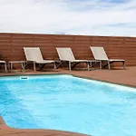 Sb Ciutat Hotel Tarragona
