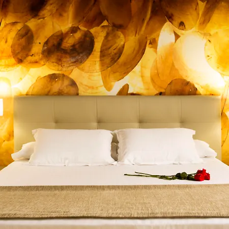 Sb Ciutat Hotel 4*