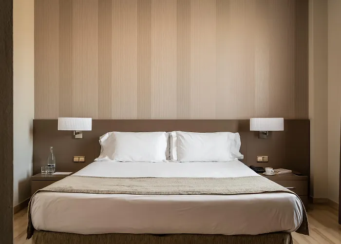 Sb Ciutat Otel