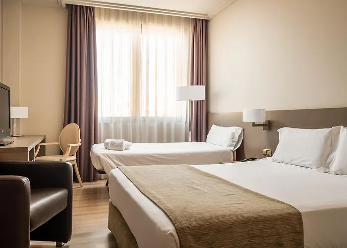 Sb Ciutat 4*