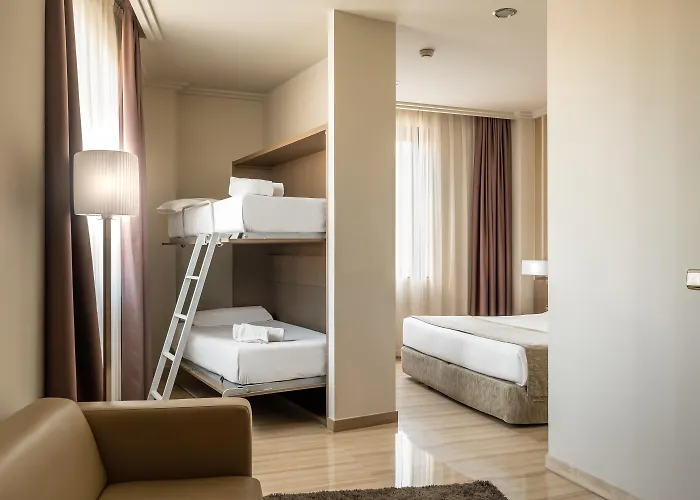 Sb Ciutat Otel 4*