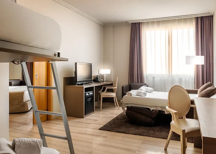 Otel Sb Ciutat