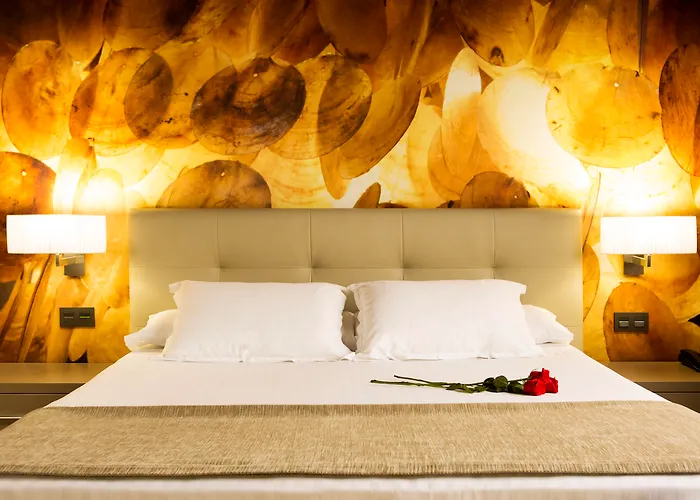 Sb Ciutat Otel 4*