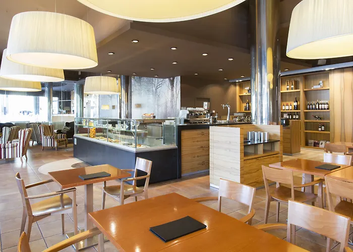 Sb Ciutat 4* Tarragona
