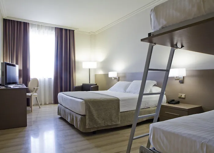 Otel Sb Ciutat