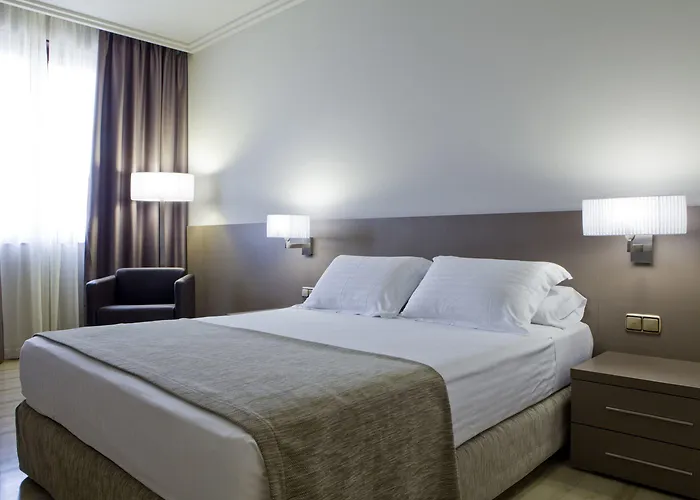 Otel Sb Ciutat Tarragona