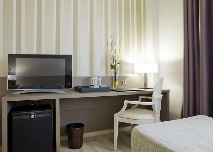 Otel Sb Ciutat
