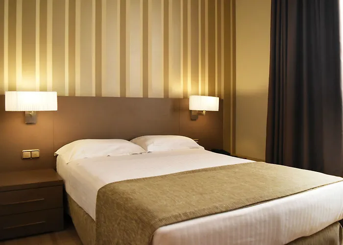 Sb Ciutat Otel