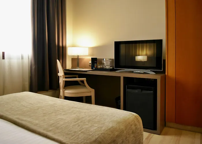 Sb Ciutat 4*