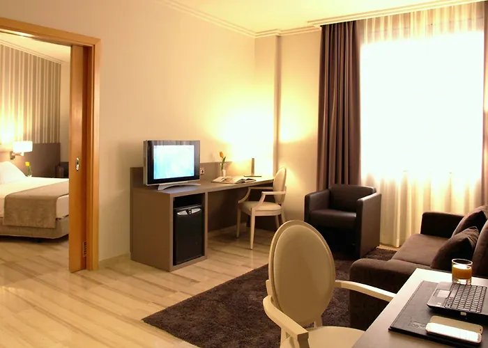 Otel Sb Ciutat